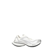 Balenciaga White Athletic Sneakers