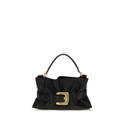 Balmain Black Anthem Shoulder Bag