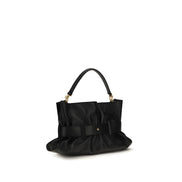 Balmain Black Anthem Shoulder Bag