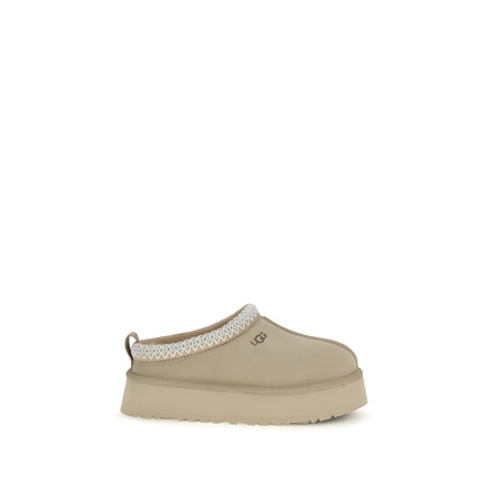 UGG Beige Mules