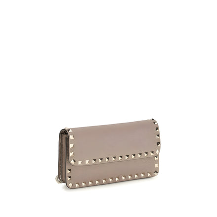 Valentino Garavani Beige Wallet