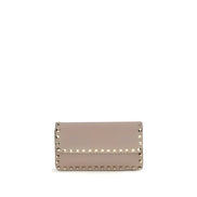 Valentino Garavani Beige Wallet