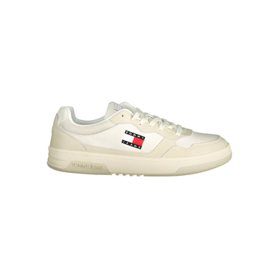 Tommy Hilfiger Beige Sneaker