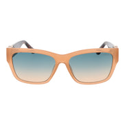Guess Beige Sunglasses