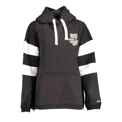 Tommy Hilfiger Sweat-shirt homme en coton blanc