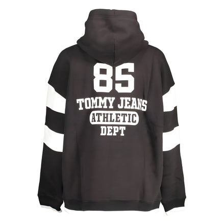 Tommy Hilfiger Sweat-shirt homme en coton blanc
