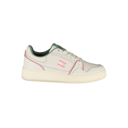 Tommy Hilfiger White Sneaker