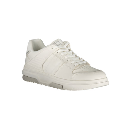 Tommy Hilfiger White Sneakers