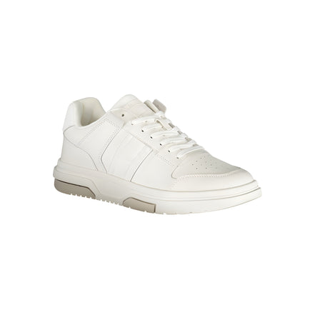 Tommy Hilfiger White Sneakers