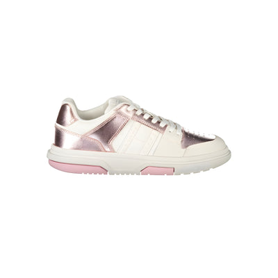 Tommy Hilfiger White Sneaker