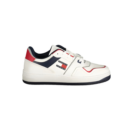 Tommy Hilfiger White Sneaker