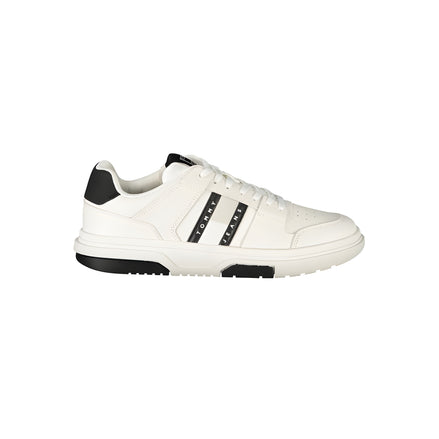 Tommy Hilfiger White Sneaker