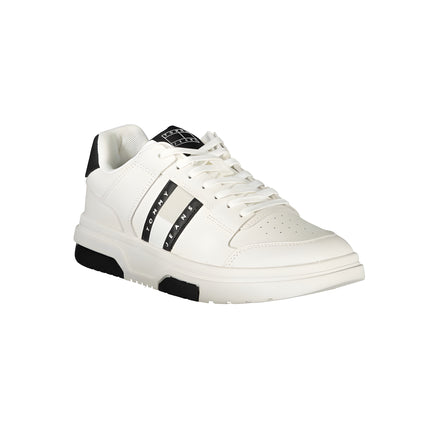 Tommy Hilfiger White Sneaker