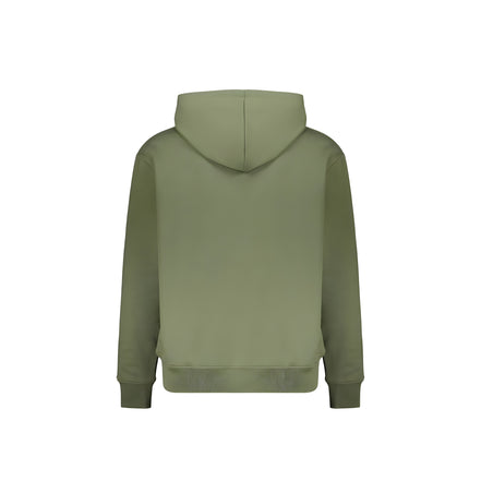 Balmain Bicolor Cotton Hoodie
