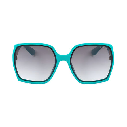 Guess Bicolor Sunglasses