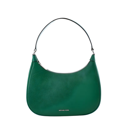 Michael Kors Bicolor Leather Handbag