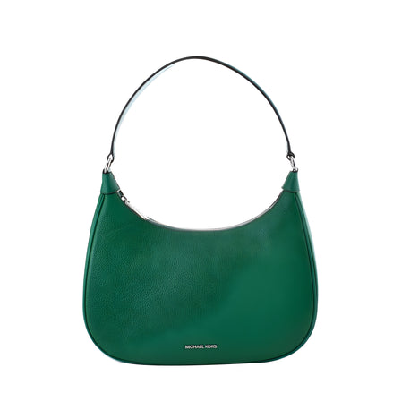 Michael Kors Bicolor Leather Handbag