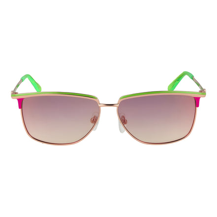 Guess Bicolor Sunglasses