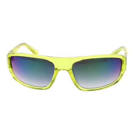 Guess Bicolor Sunglasses