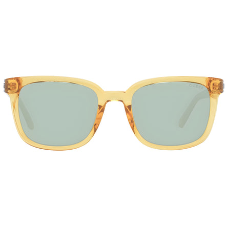 Lunettes de soleil Guess en plastique bicolore