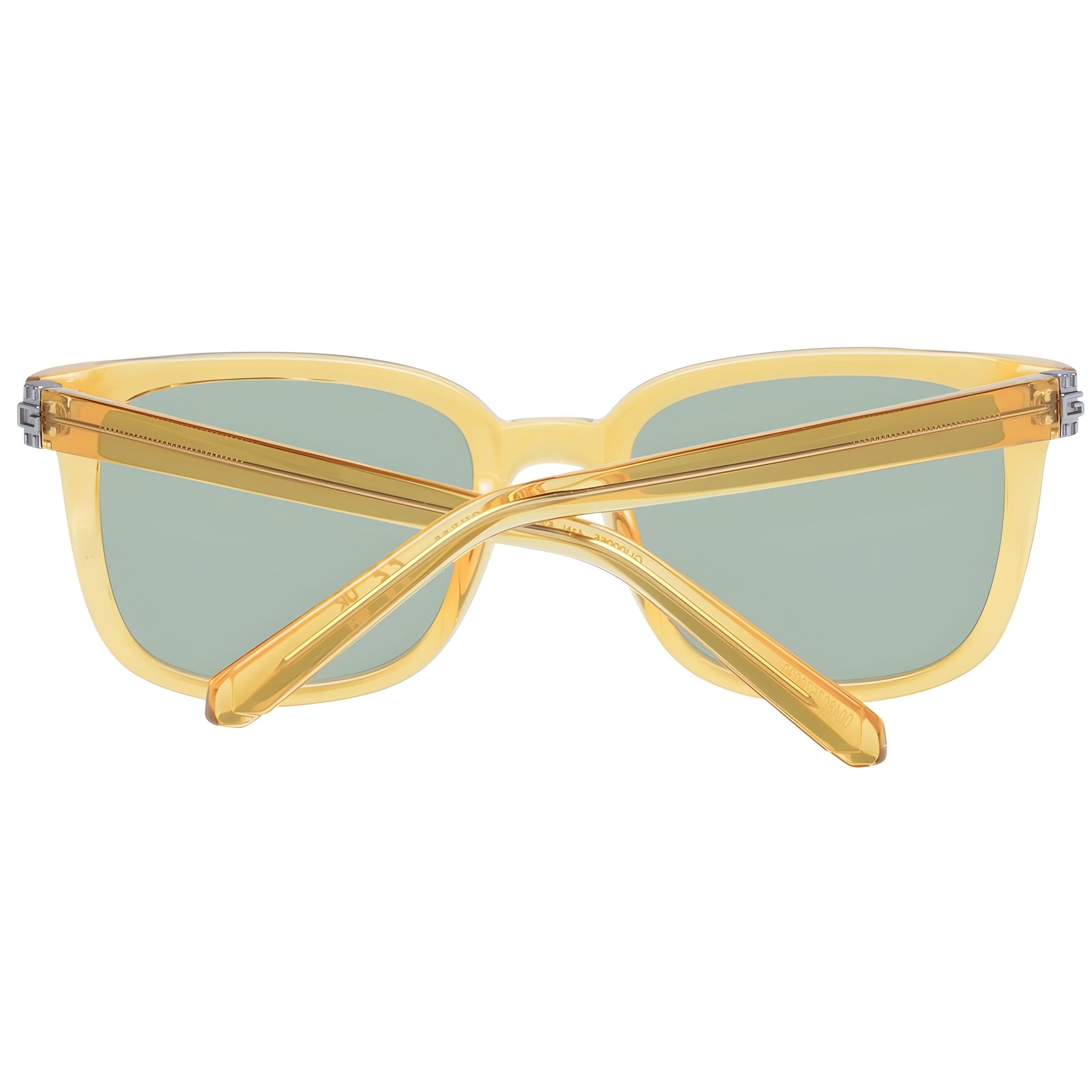 Lunettes de soleil Guess en plastique bicolore