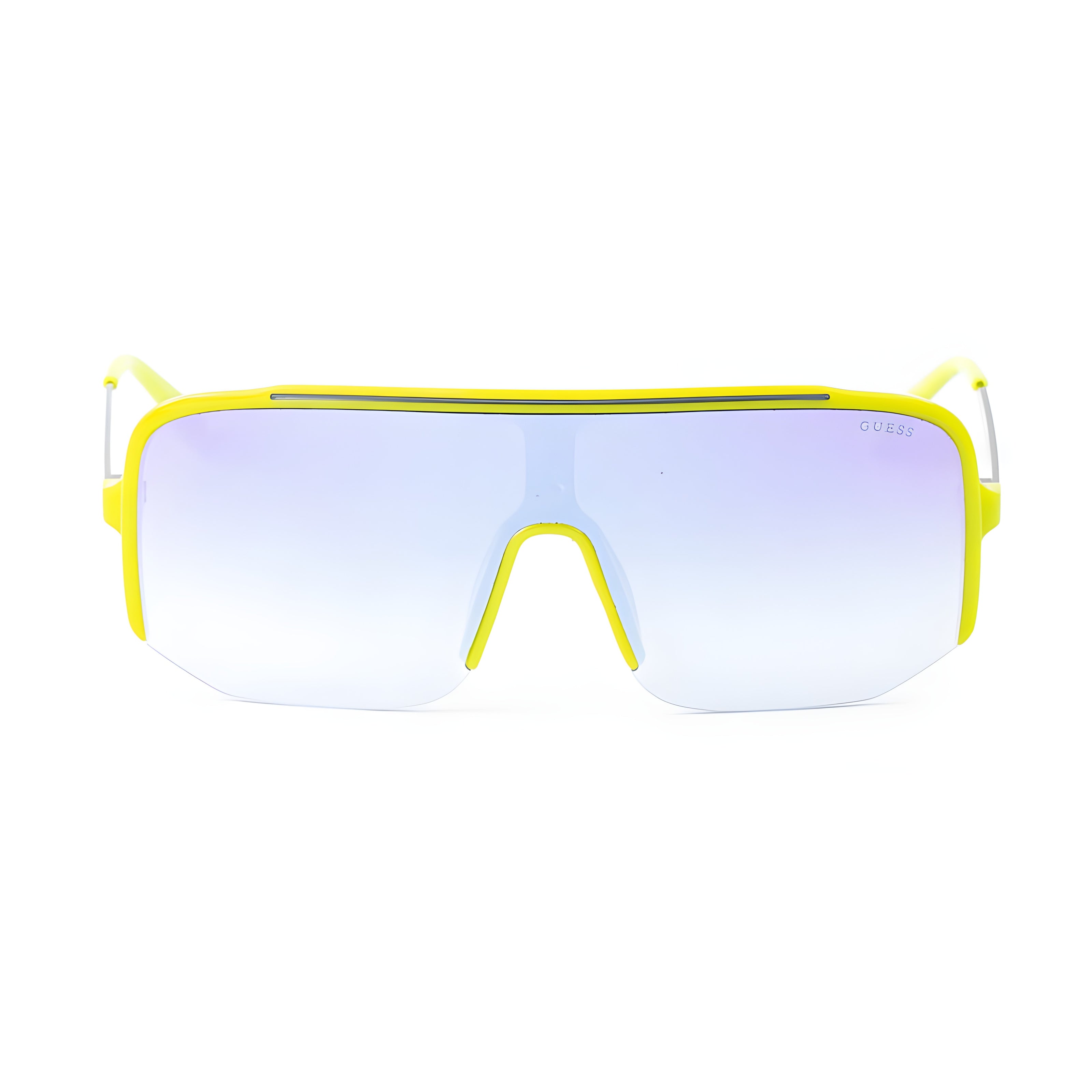 Guess Bicolor Sunglasses