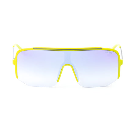 Lunettes de soleil Guess en résine bicolore