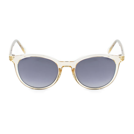 Lunettes de soleil Guess en résine bicolore