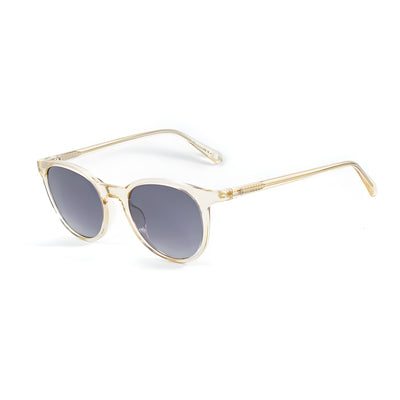 Lunettes de soleil Guess en résine bicolore