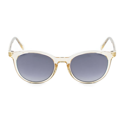 Lunettes de soleil Guess en résine bicolore
