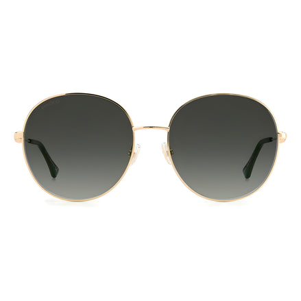 Jimmy Choo Bicolor Sunglasses
