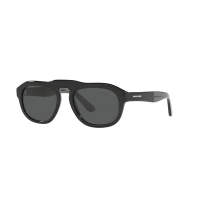 Giorgio Armani Black Sunglasses
