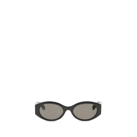 Balenciaga Black Sunglasses
