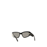 Balenciaga Black Sunglasses