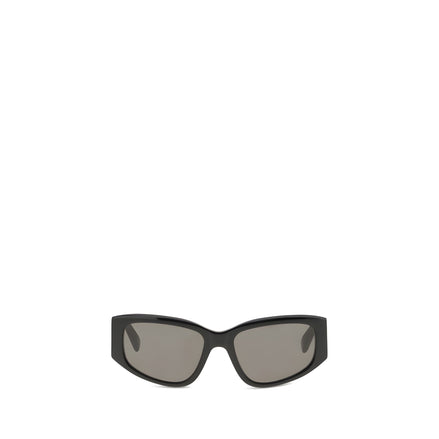 Balenciaga Black Sunglasses