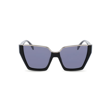 Police Black Sunglasses