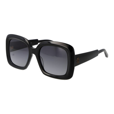 Tommy Hilfiger Black Sunglasses