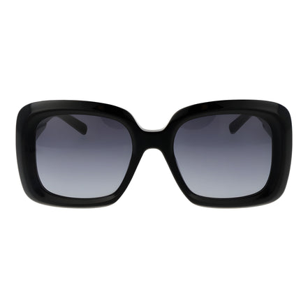 Tommy Hilfiger Black Sunglasses