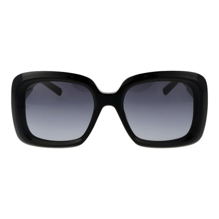 Tommy Hilfiger Black Sunglasses