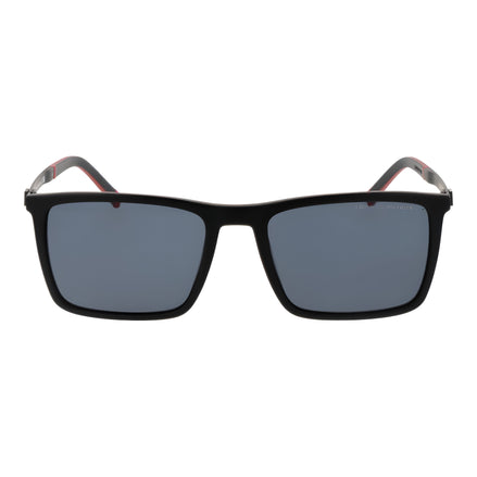 Tommy Hilfiger Black Sunglasses