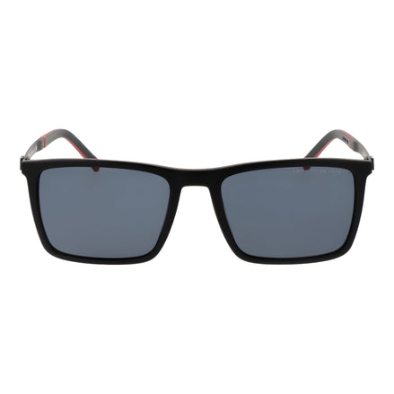 Tommy Hilfiger Black Sunglasses