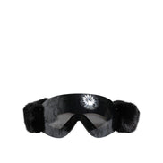 Dolce & Gabbana Black Sunglasses