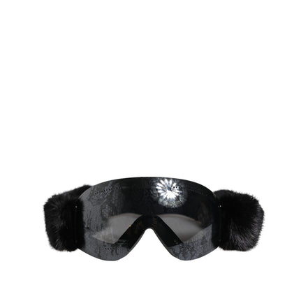 Dolce & Gabbana Black Sunglasses