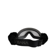 Dolce & Gabbana Black Sunglasses