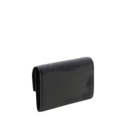 Saint Laurent Black Clutch Bag