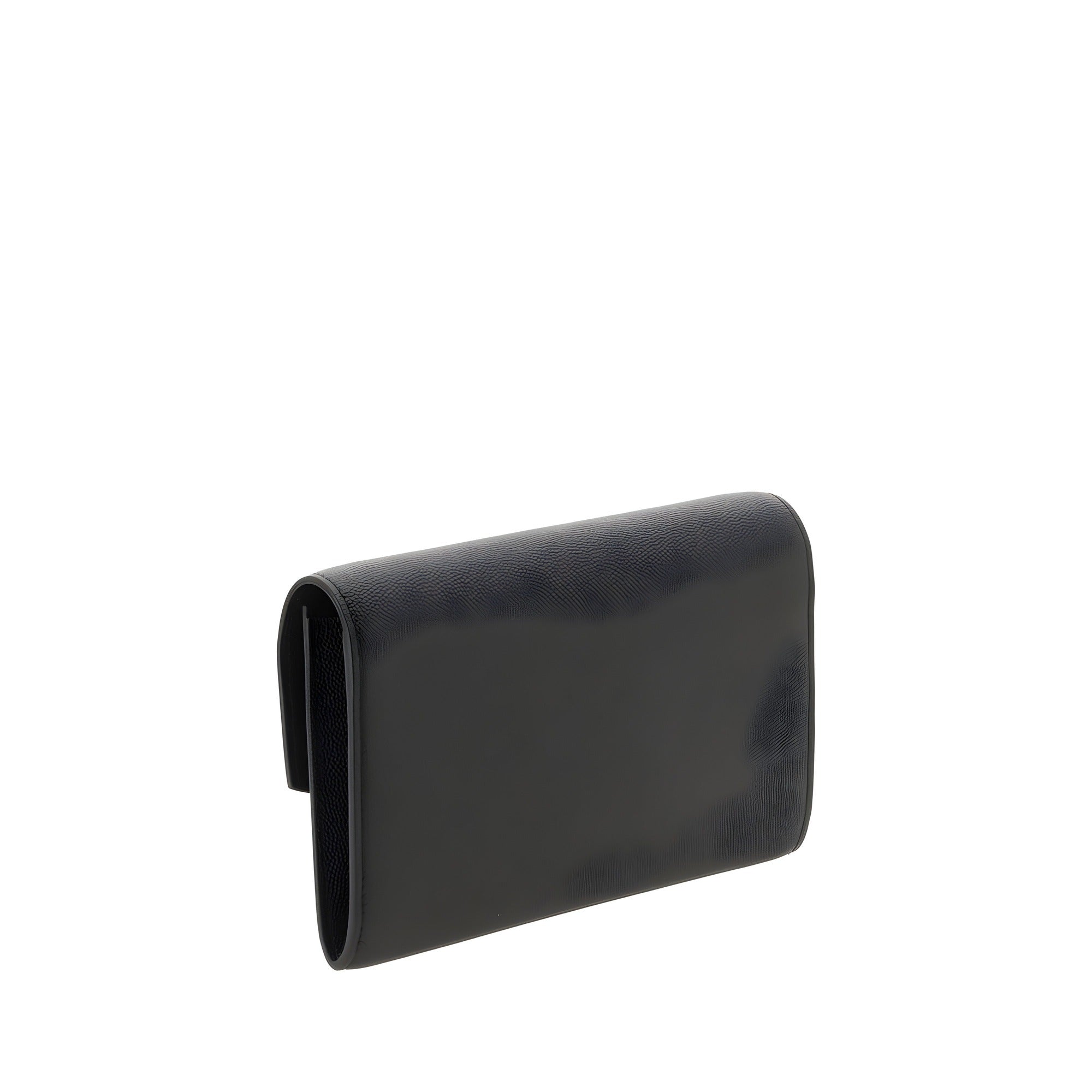 Saint Laurent Black Clutch Bag
