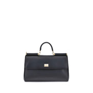 Dolce & Gabbana Black Shoulder Bag