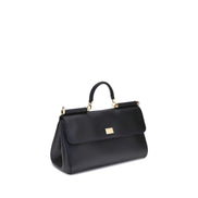 Dolce & Gabbana Black Shoulder Bag