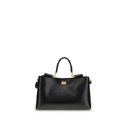 Dolce & Gabbana Black Shoulder Bag