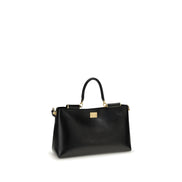 Dolce & Gabbana Black Shoulder Bag
